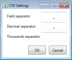 export csv to quicken